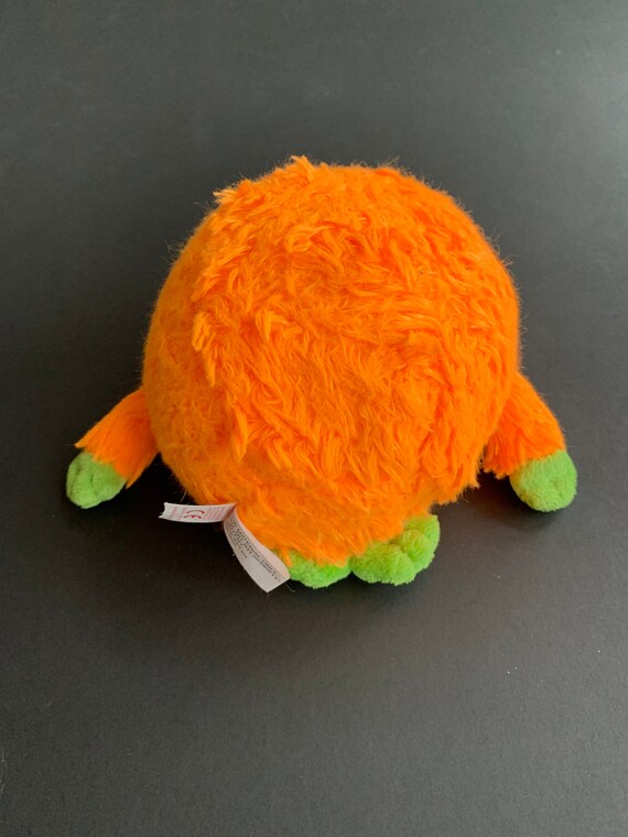 monstaz plush