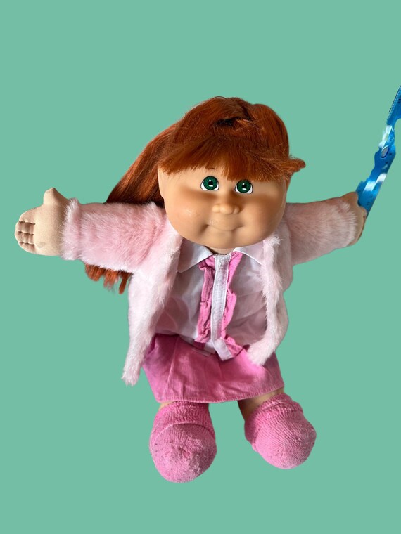 16 inch best sale cabbage patch dolls