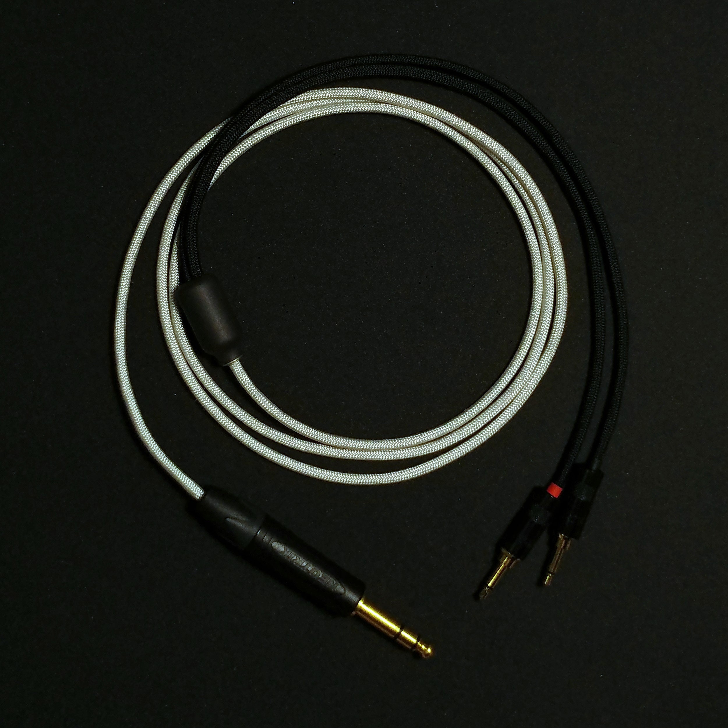 Audeaudeze Lcd-2 Classic Over-ear Cable