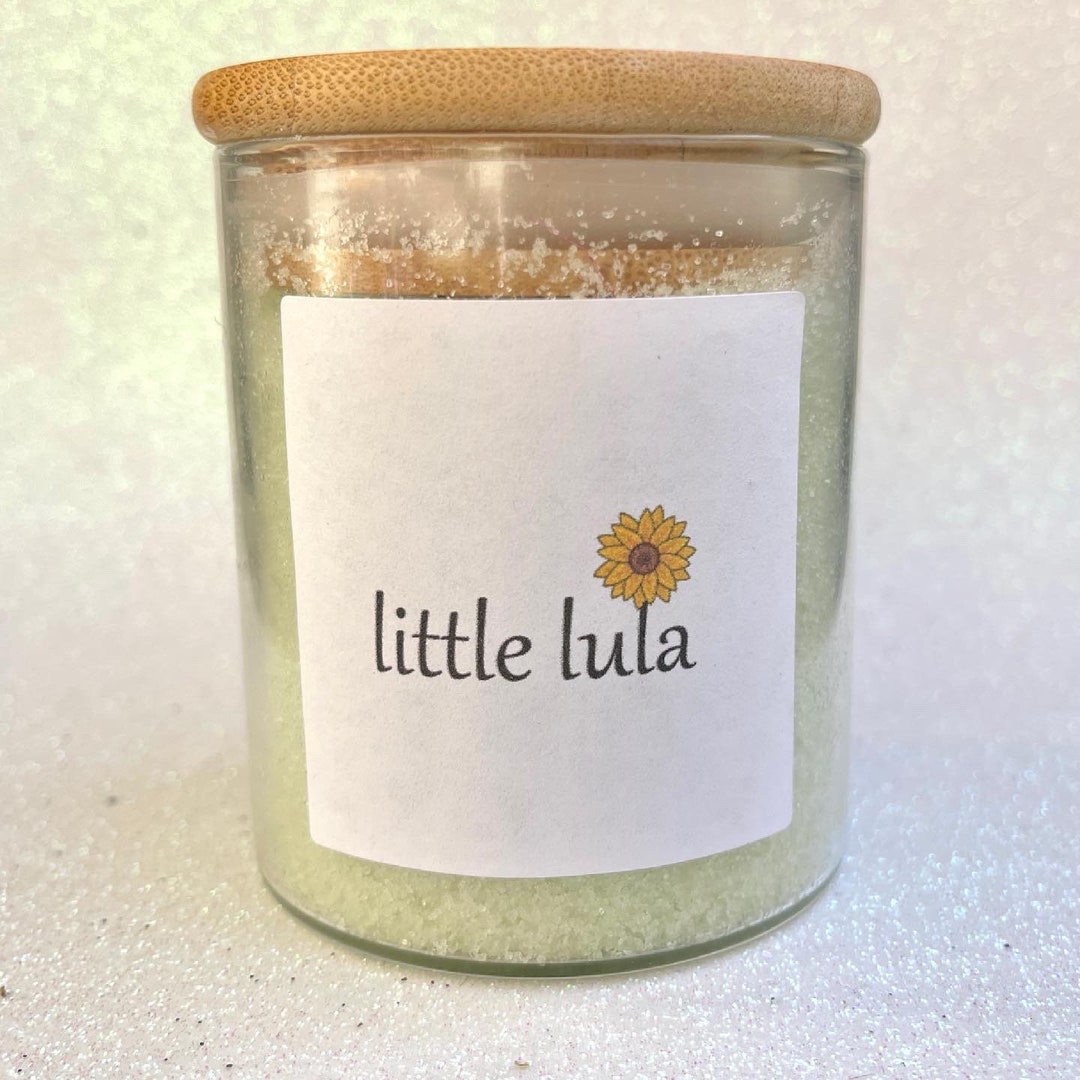 The Sugar Scrubs Etsy