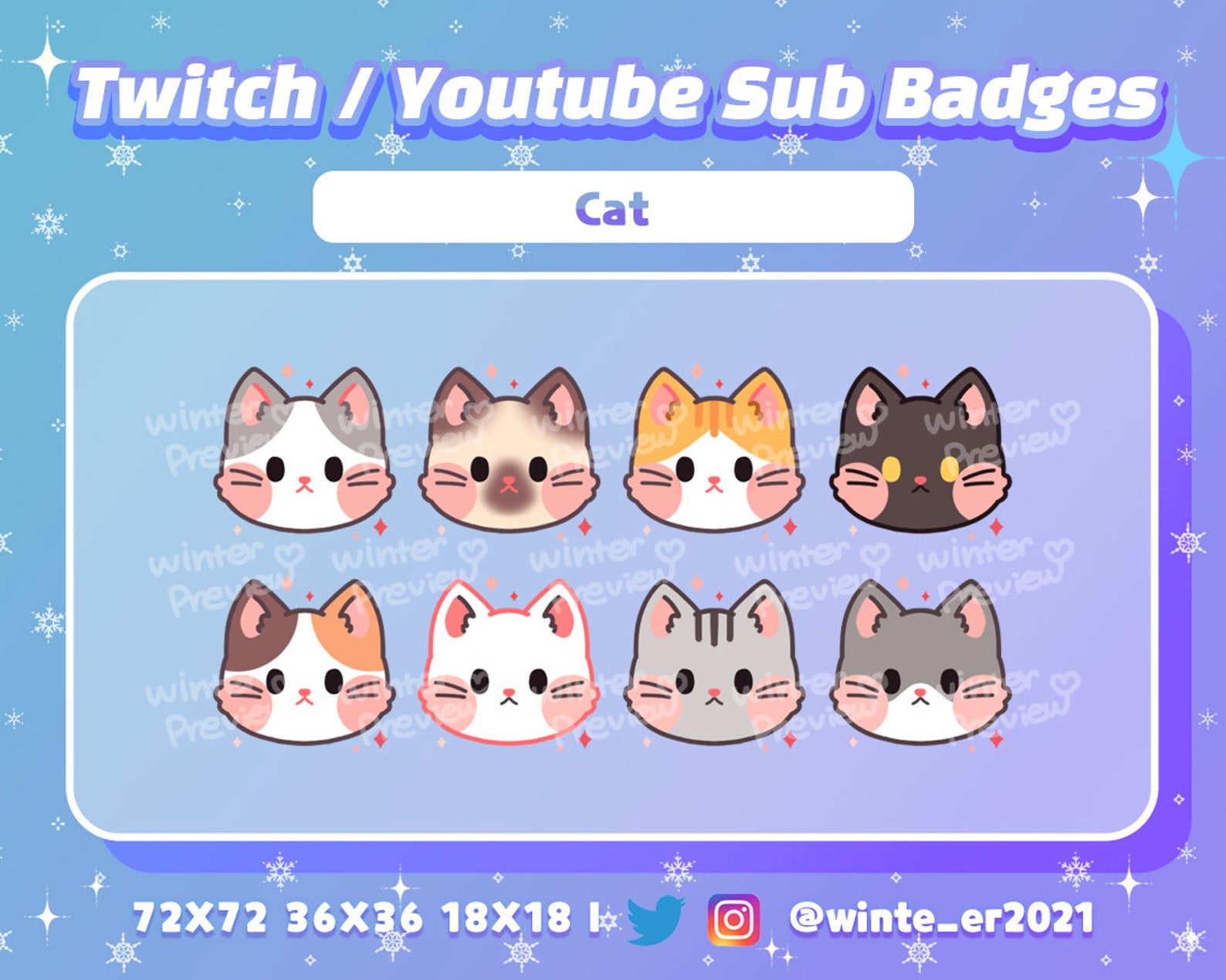 Twitch Kitty Plays