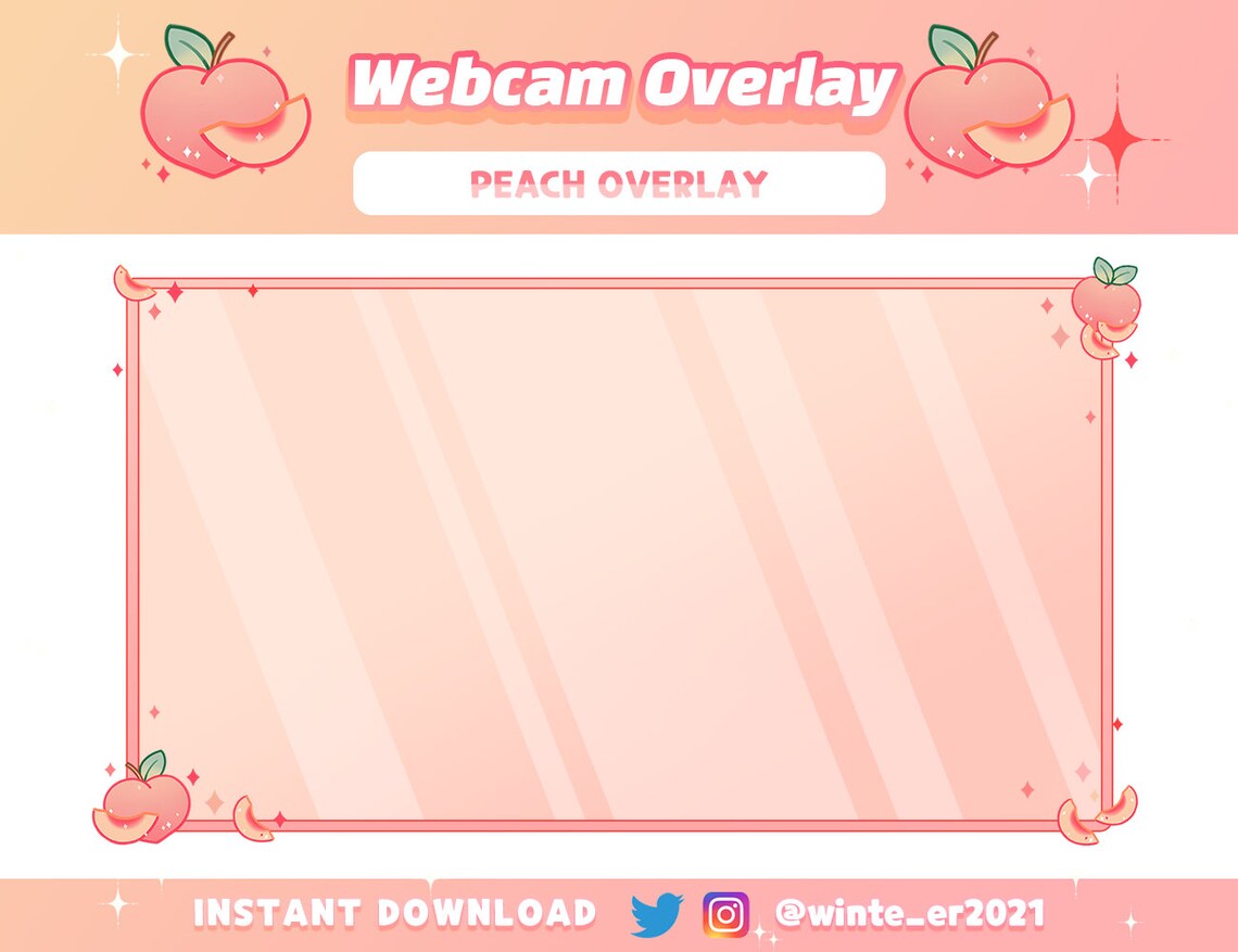 Twitch Peaches