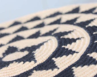 Wayúu Woven Placemats