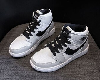 high top nike air force women's