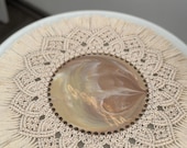 → Переглянути на Etsy: Macrame Resin Table Mat: Boho Centerpiece, Rustic Placemat Macrame Resin Table Mat: Boho Centerpiece, Rustic Placemat