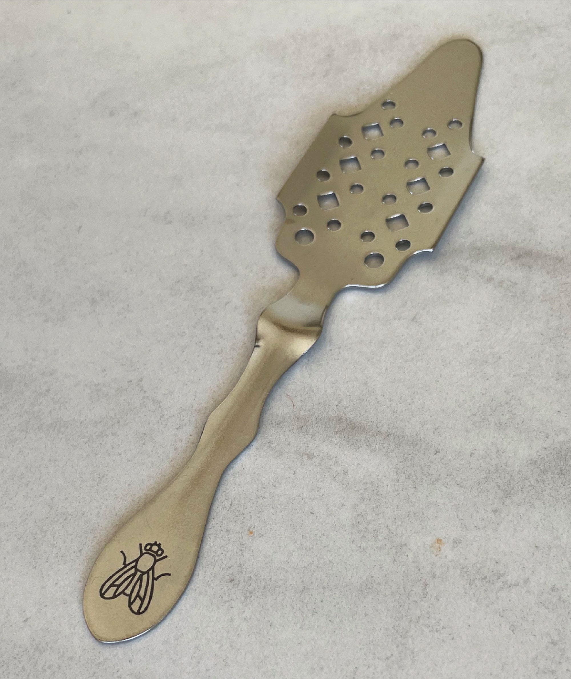 Cuillère à Absinthe