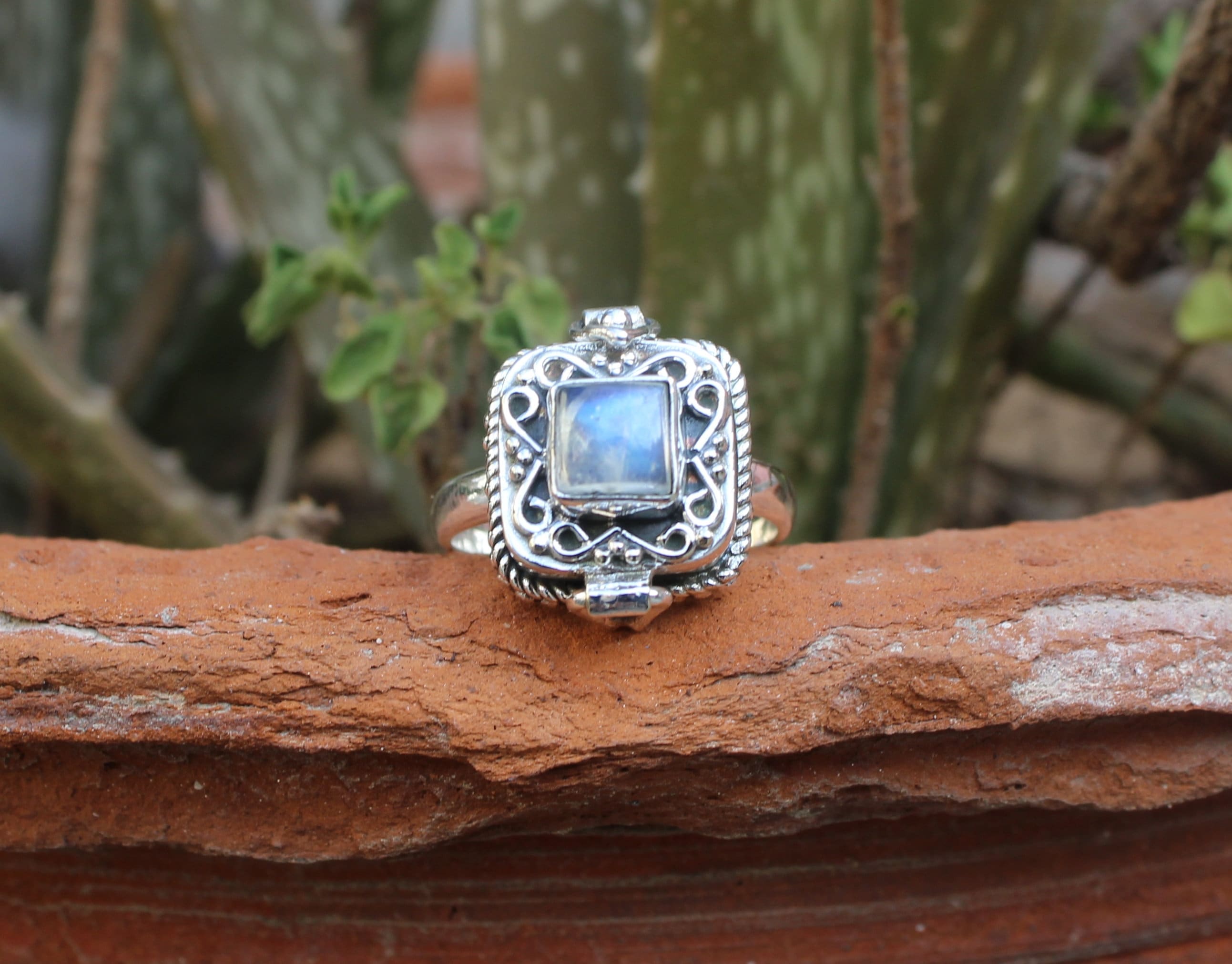 Poison rings deals wholesale