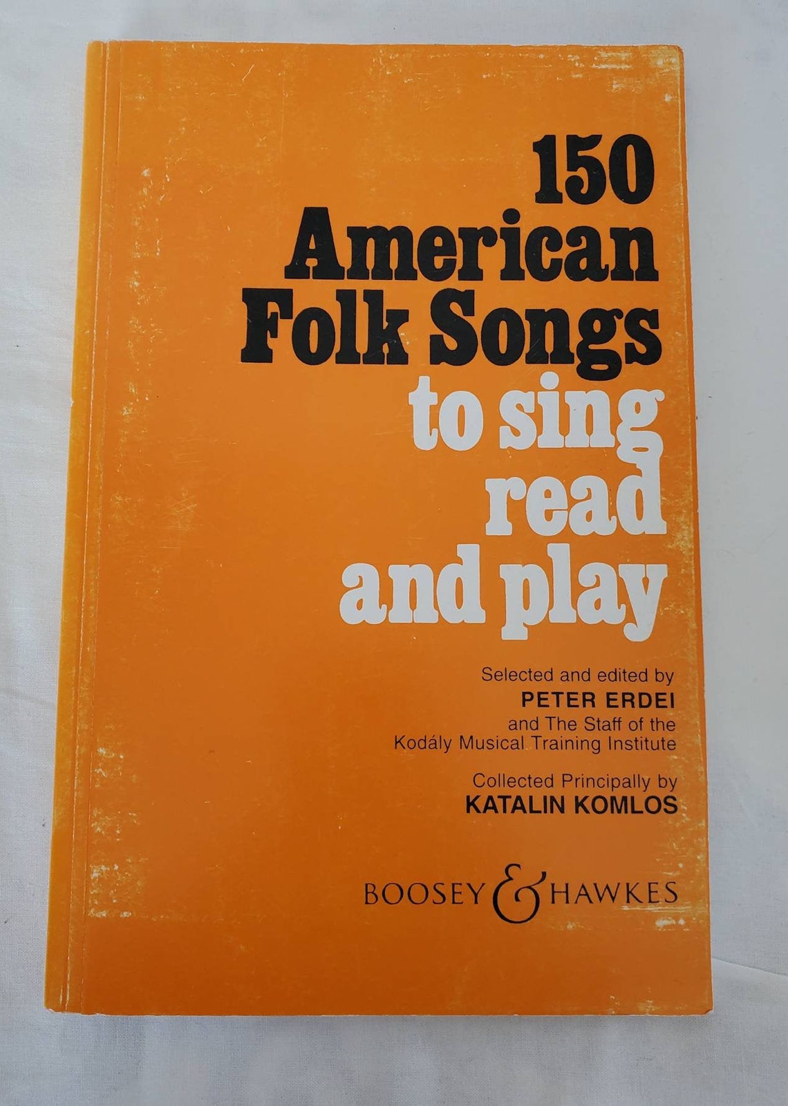 150 American Folk Songs to Sing Read and Play Paperback Etsy