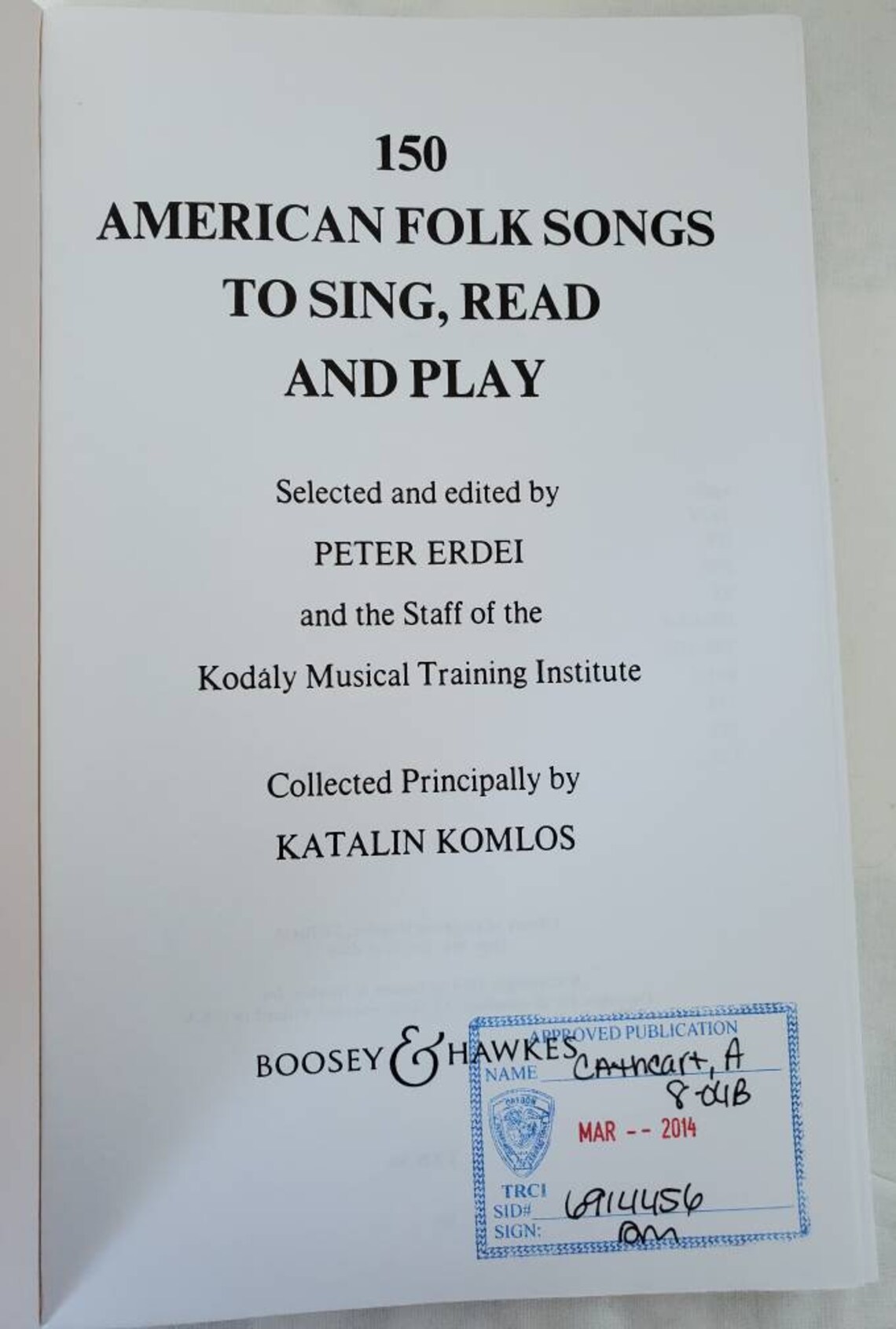 150 American Folk Songs to Sing Read and Play Paperback Etsy