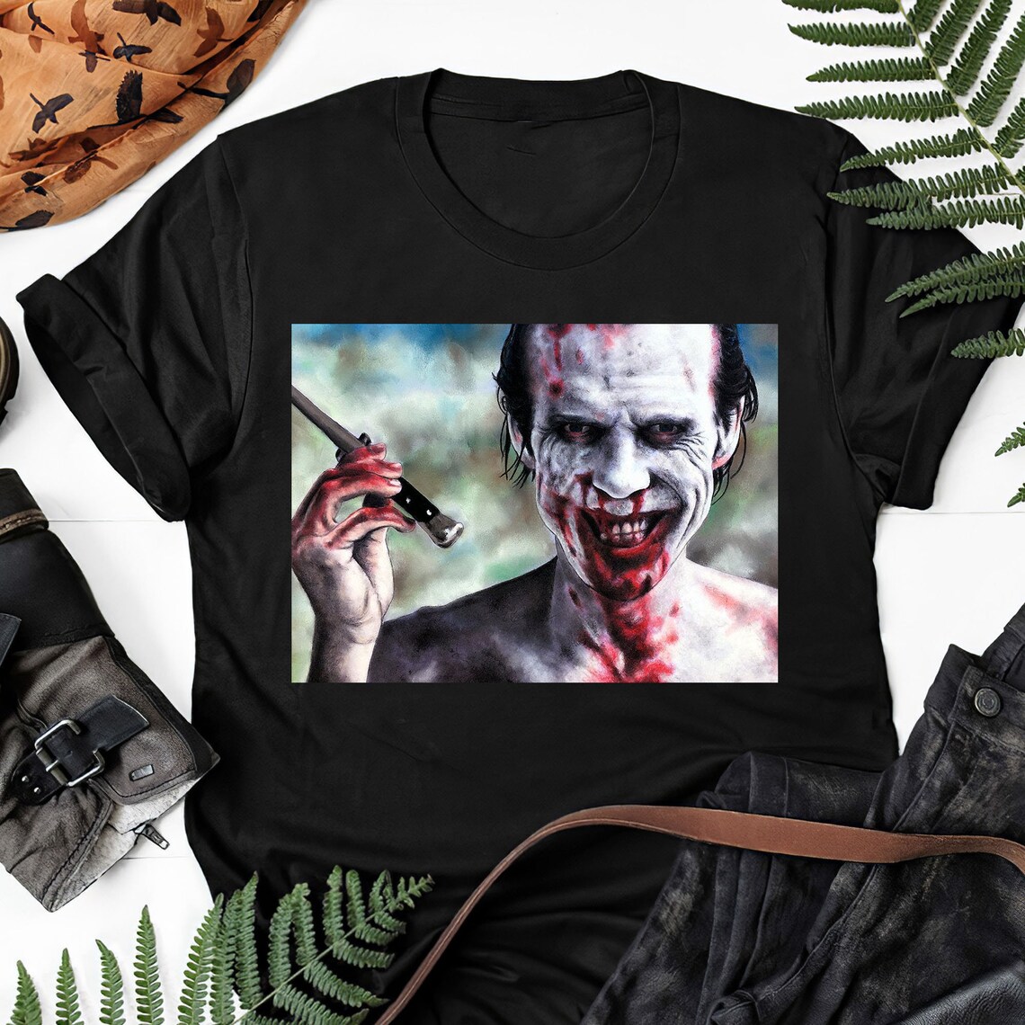 doomhead shirt
