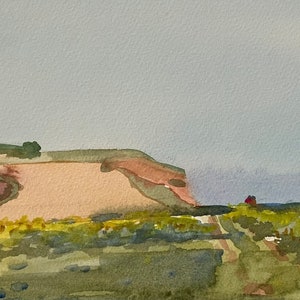 Jurassic Coast Path