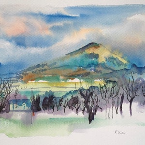 Spring Mountain