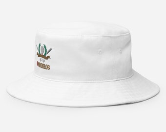 Michelob Ultra Golf Bucket Hat - Etsy