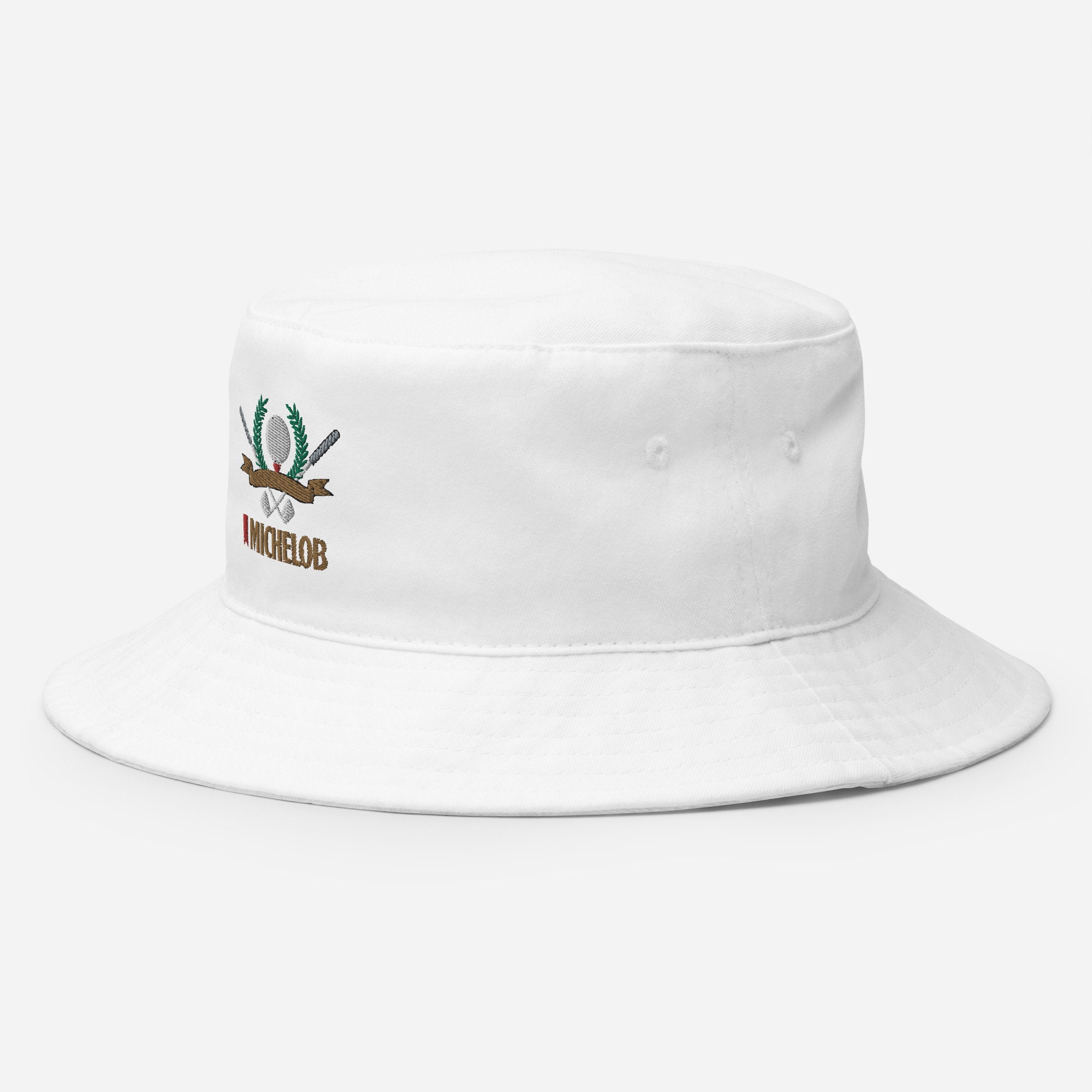 Michelob Ultra Golf Bucket Hat - Etsy