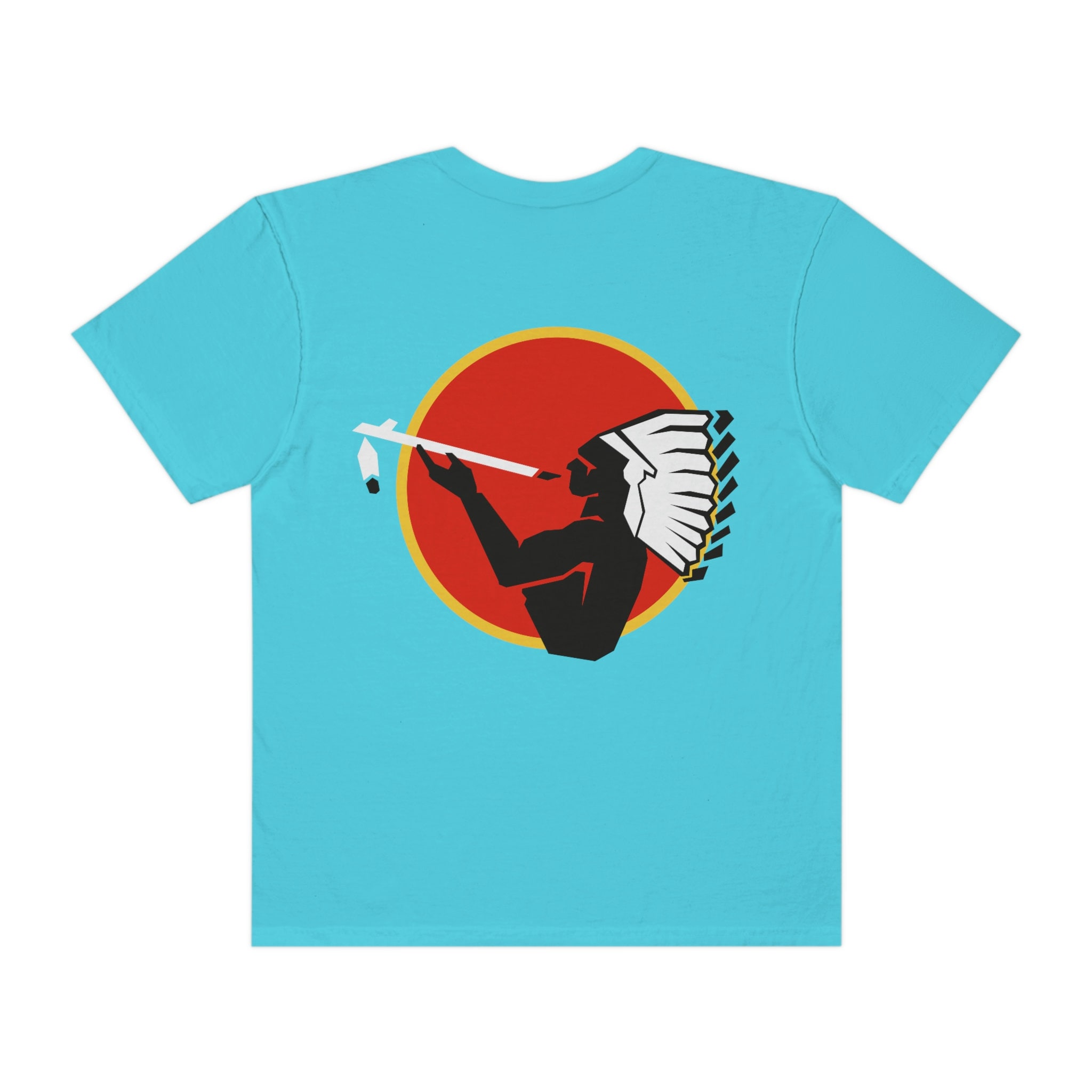 American Spirit Comfort Colors Shirt | Cigarette Shirt | Gift for Smoker | 