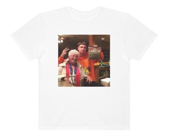 Oliver Tree Shirt - Etsy