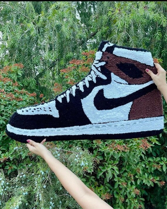 Custom made air jordan Clearance