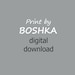 boshka