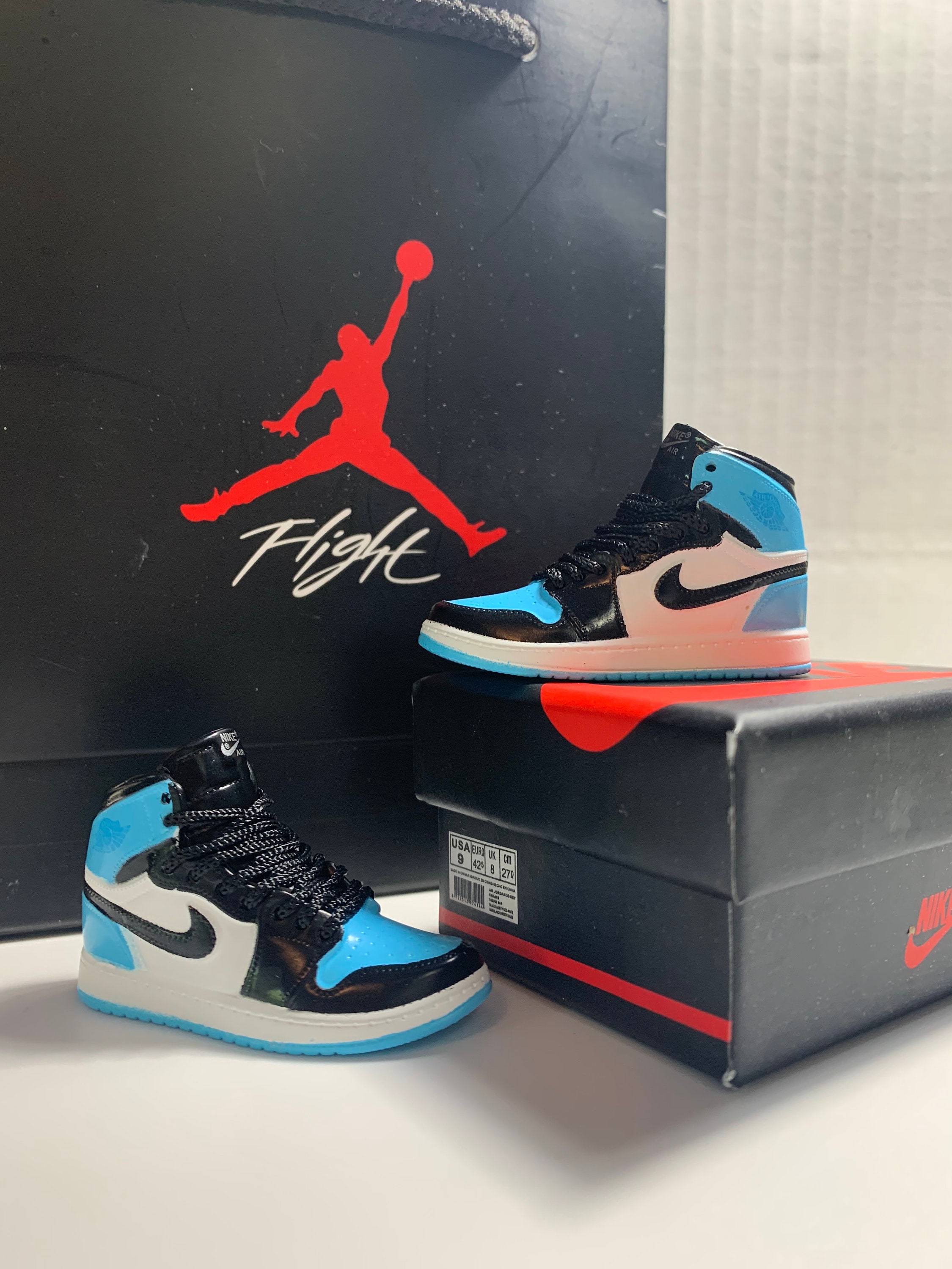 aj1 handcrafted