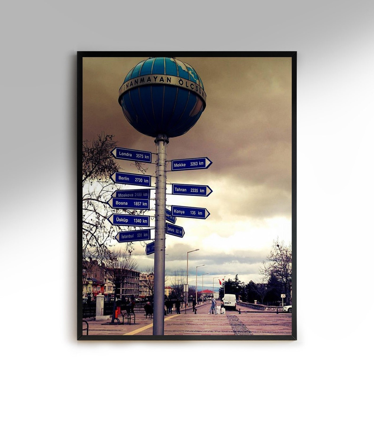 Definition Printable Poster Digital Poster Print at Home Etsy