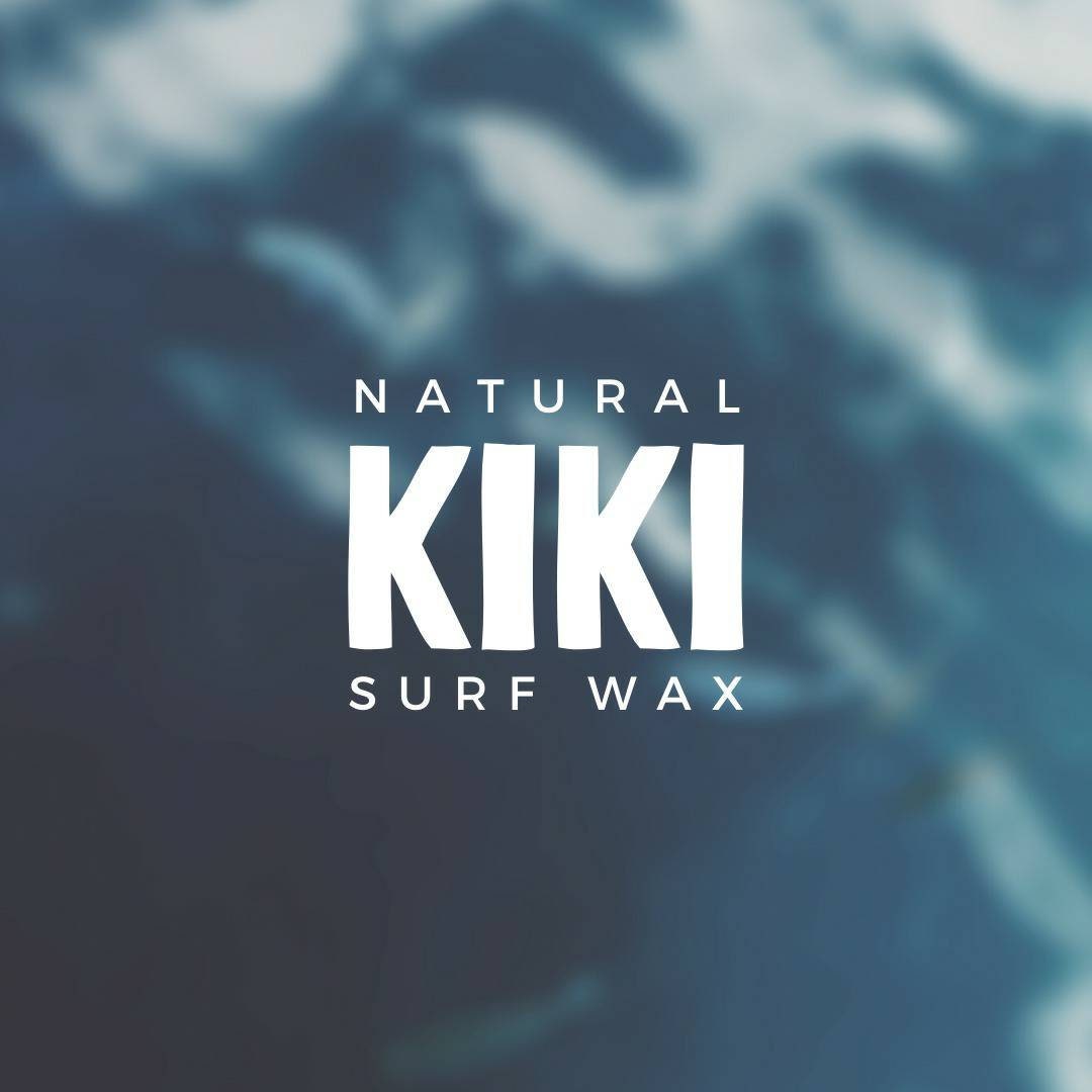 Cold Water Surf Wax, All Natural With Portuguese Ingredients From Small