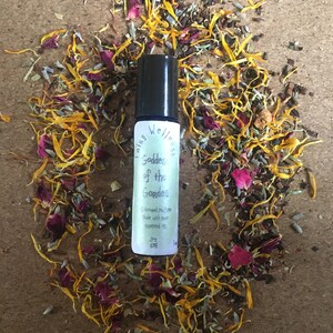Herbal Blemish Stick