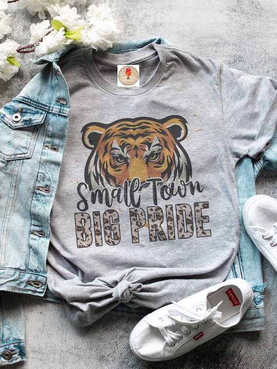 Levi's tiger shirt hotsell