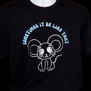 Funny T-shirt unisex