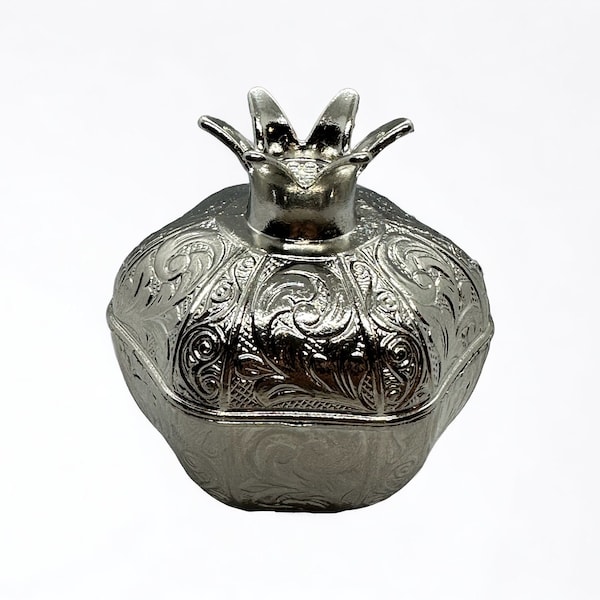Pomegranate Container Candle