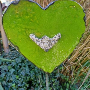 Keramisch hart, handgemaakt