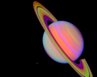 Saturn Return Reading