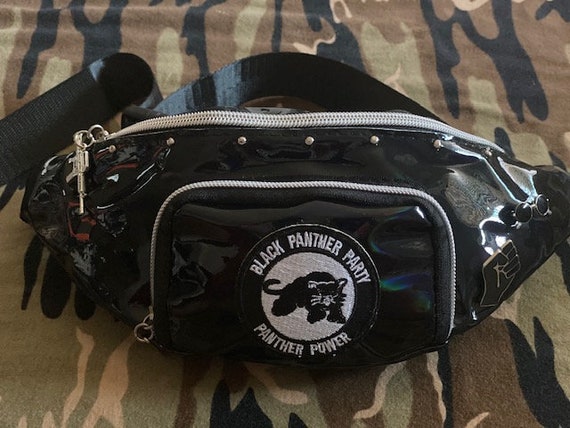 small purse over shoulder