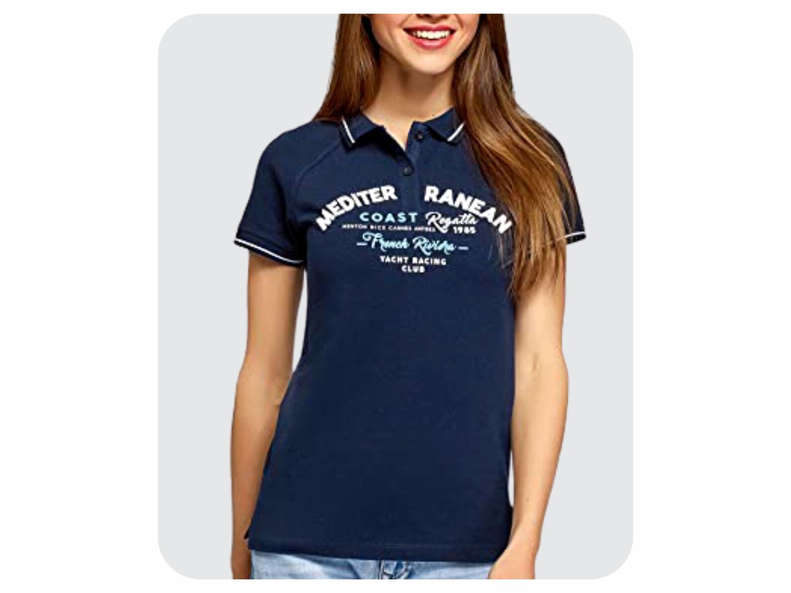 Polo Shirt Women Raglan Sleeves Pattern Templatespdf Sewing Etsy Womens polo shirt sewing pattern sizes 3648 eu top