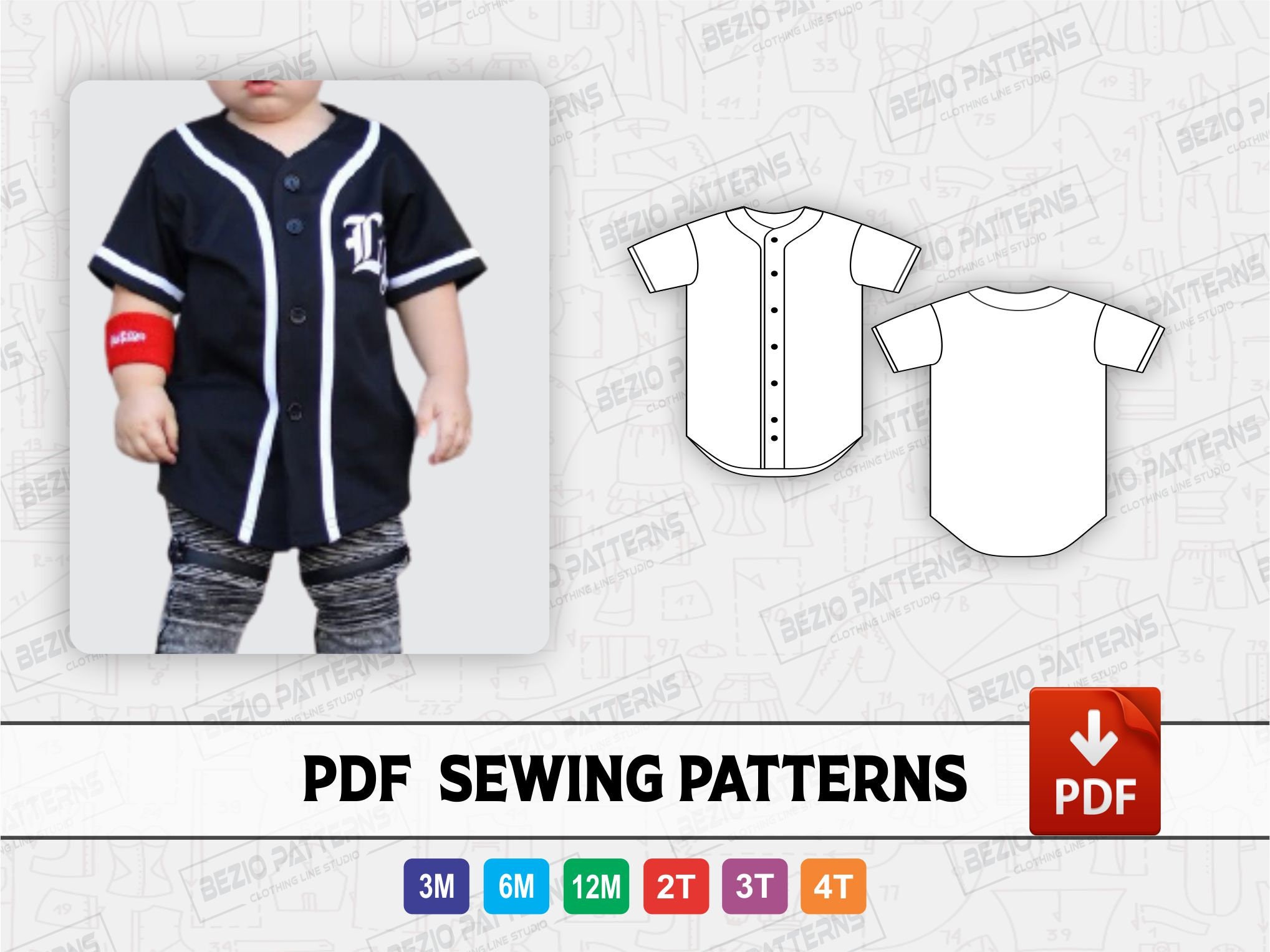 Atlanta Braves Son Goku Baseball Jersey - Custom Design - Scesy
