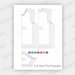 Baseball Jersey Full Button Raglan Sleeves Men ,PDF Sewing Pattern ...