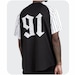 Baseball Jersey Full Button Raglan Sleeves Men ,PDF Sewing Pattern ...