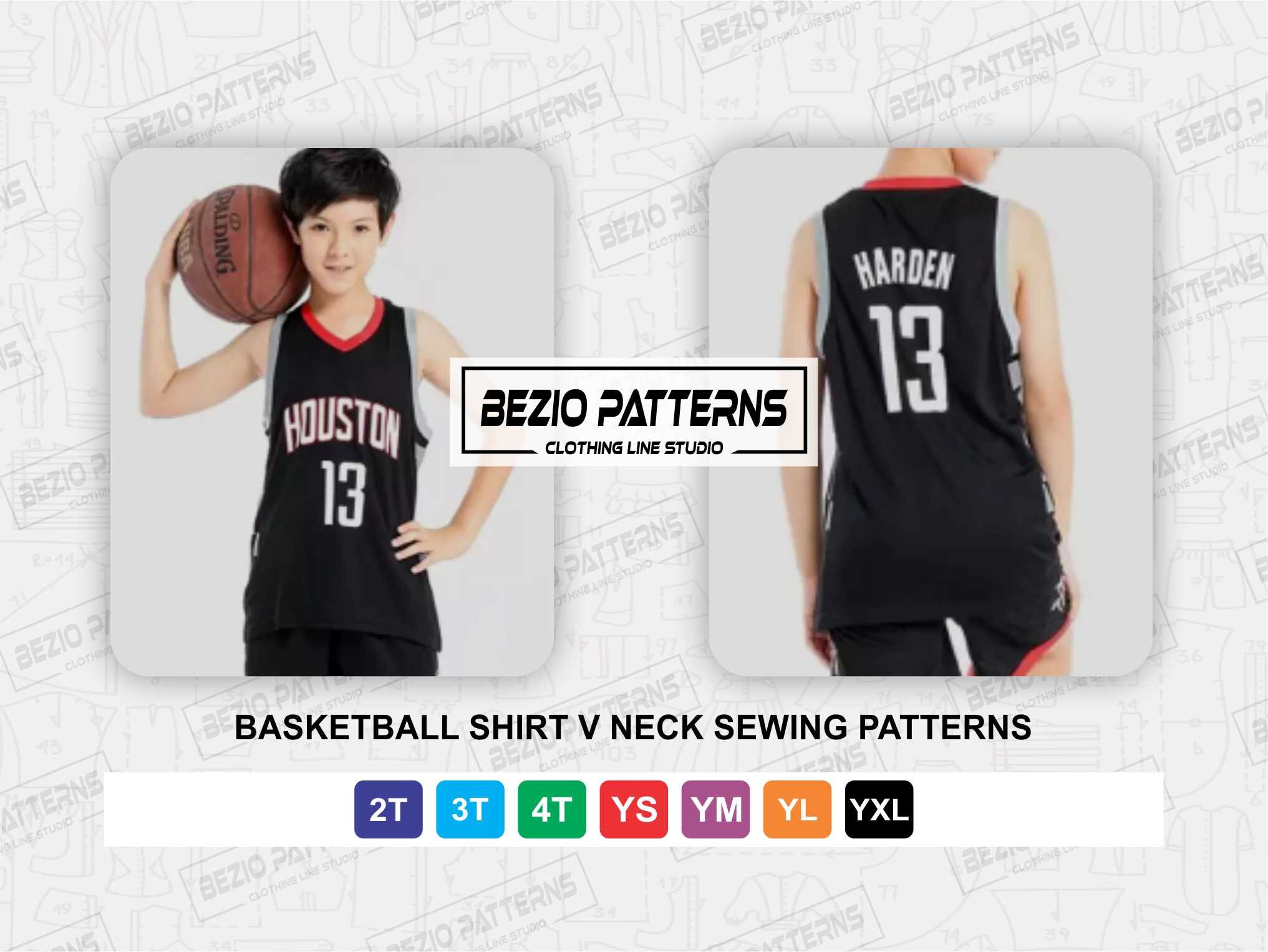 Design basketball sublimation jersey or uniform by Asad9863