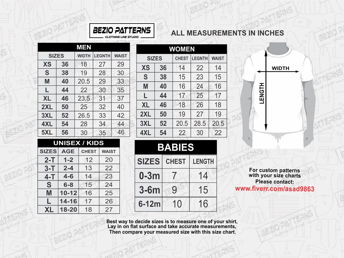 Sweatshirt Men Raglan Sleeve Sewing Pdf Patternpdf Sewing Etsy
