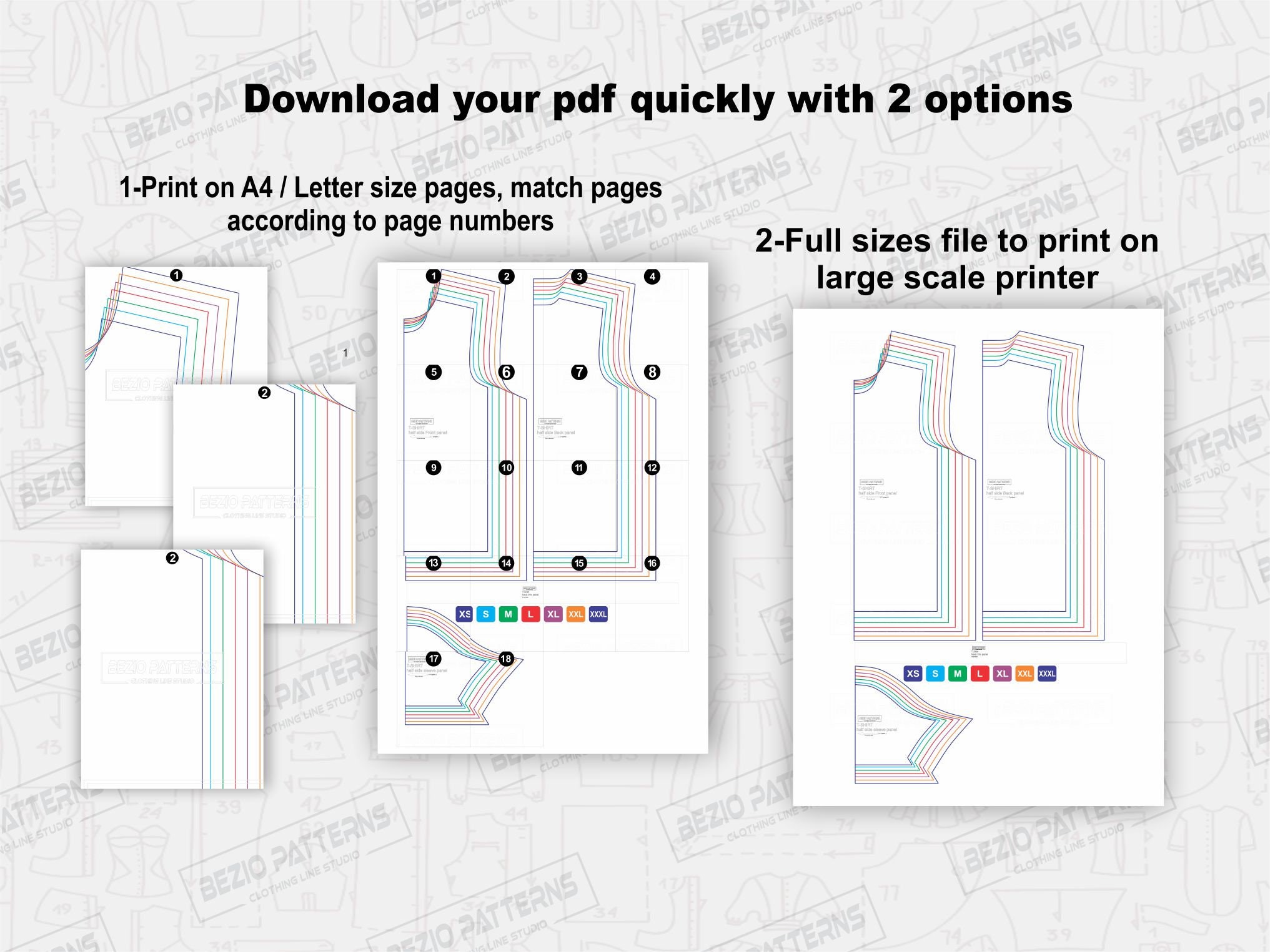 Soccer Football Shorts Men Sewing Pdf Pattern/templatespdf Etsy