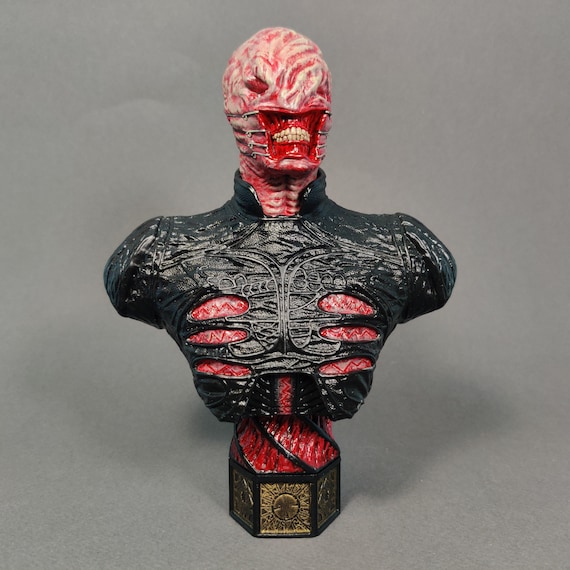 チャタラーのフィギュア像 - ヘルレイザー コレクタブル