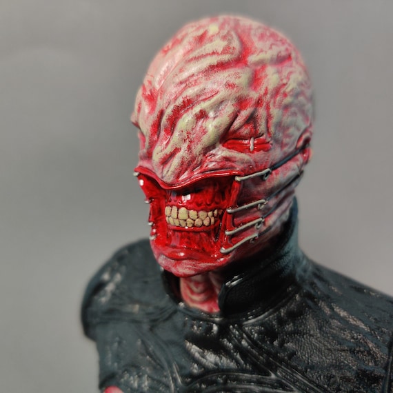 NECA ヘルレイザー　チャタラー　フィギュア ネカ ヘルレイザー シリーズ 1 チャタラー アクションフィギュア
