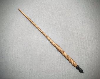 Poppy Sweeting's Wand - A Whimsical Delight for the Charming Witch or Wizard