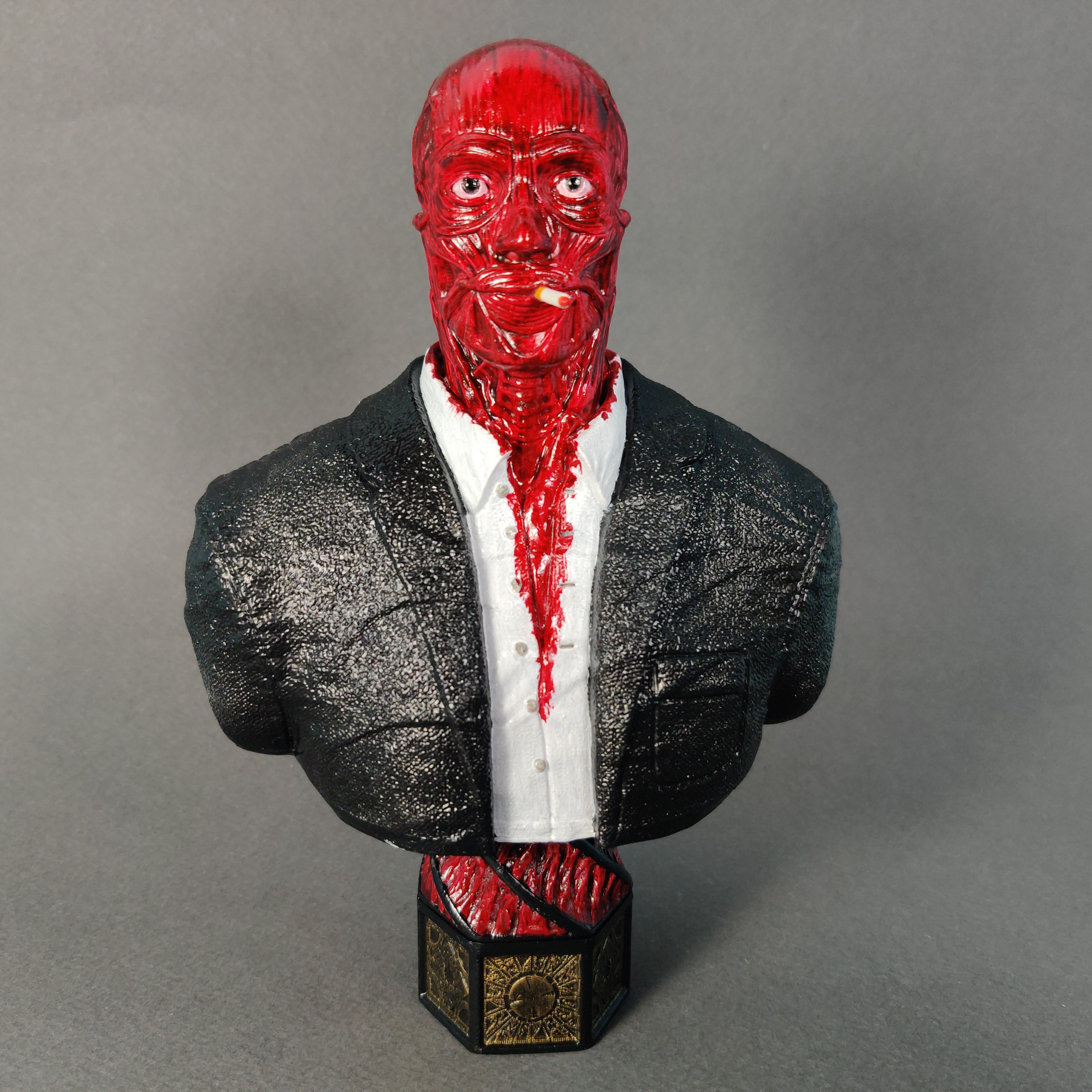 NECA ヘルレイザー　フランク　フィギュア ネカ ヘルレイザー シリーズ 3 フランク アクションフィギュア