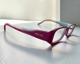 De Prada Bayonetta-bril