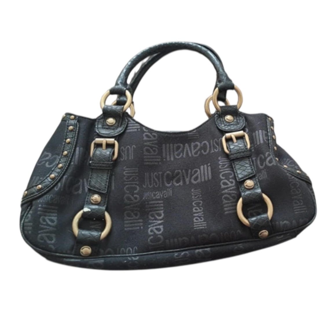The Cavalli Multipocket Hard Mini Bag, photo 2 of 4