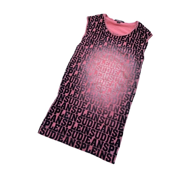 The Plein Sud Double Mesh Tank Top - image 2