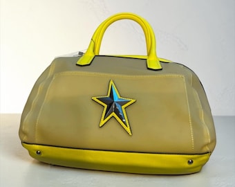 La bolsa de gelatina de Thierry Mugler