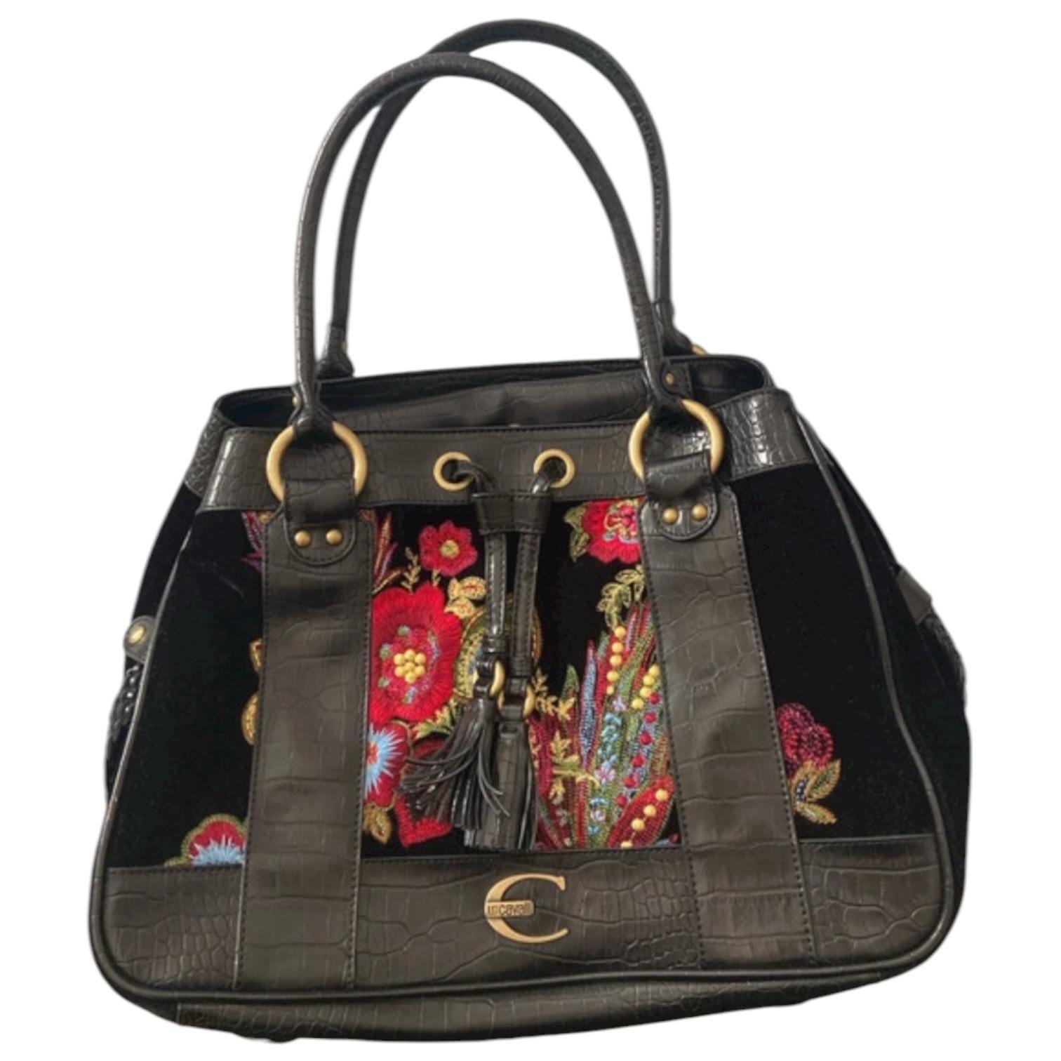 Roberto Cavalli Freedom Bag - Etsy Canada