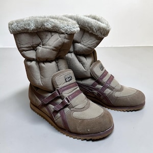Vintage Onitsuka Tiger Shoes - Etsy Canada