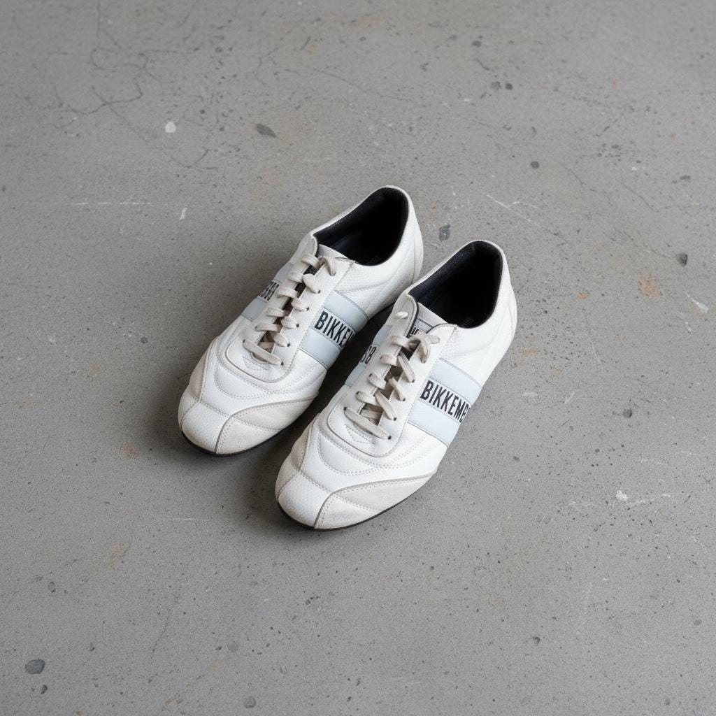 Dirk bikkembergs shoes - Etsy 日本